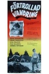 Förtrollad vandring