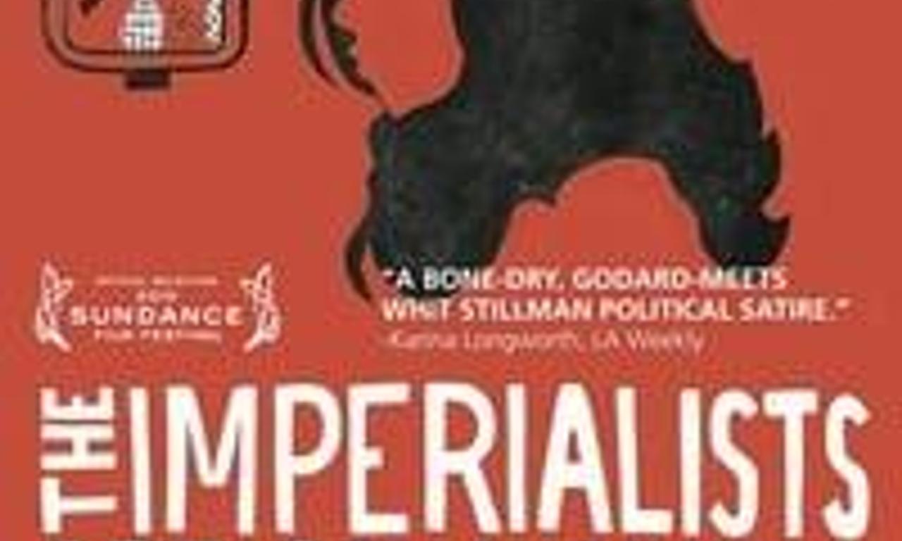 header image for The Imperialists Are Still Alive!