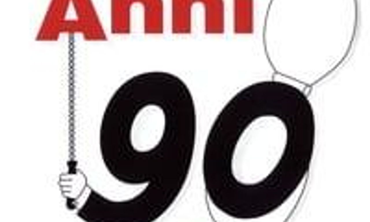 header image for Nineties - Part II