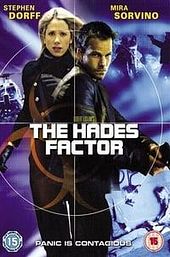 Covert One: The Hades Factor