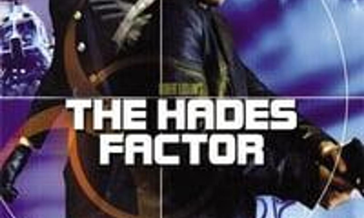 header image for Covert One: The Hades Factor