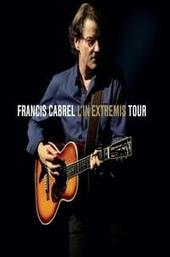 Francis Cabrel - L'In Extremis Tour