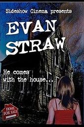 Evan Straw