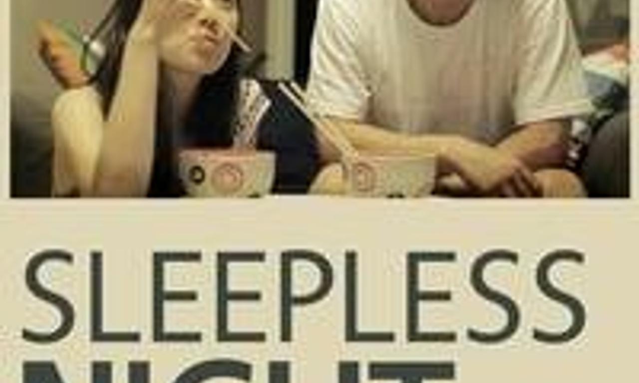 header image for Sleepless Night