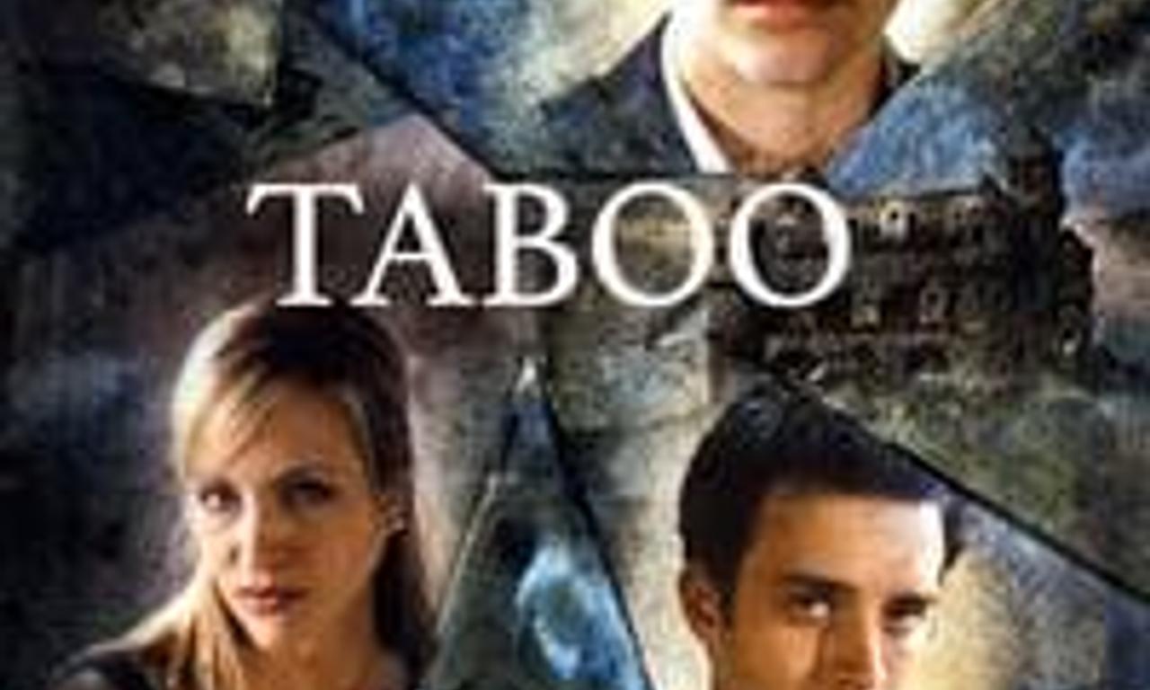 header image for Taboo