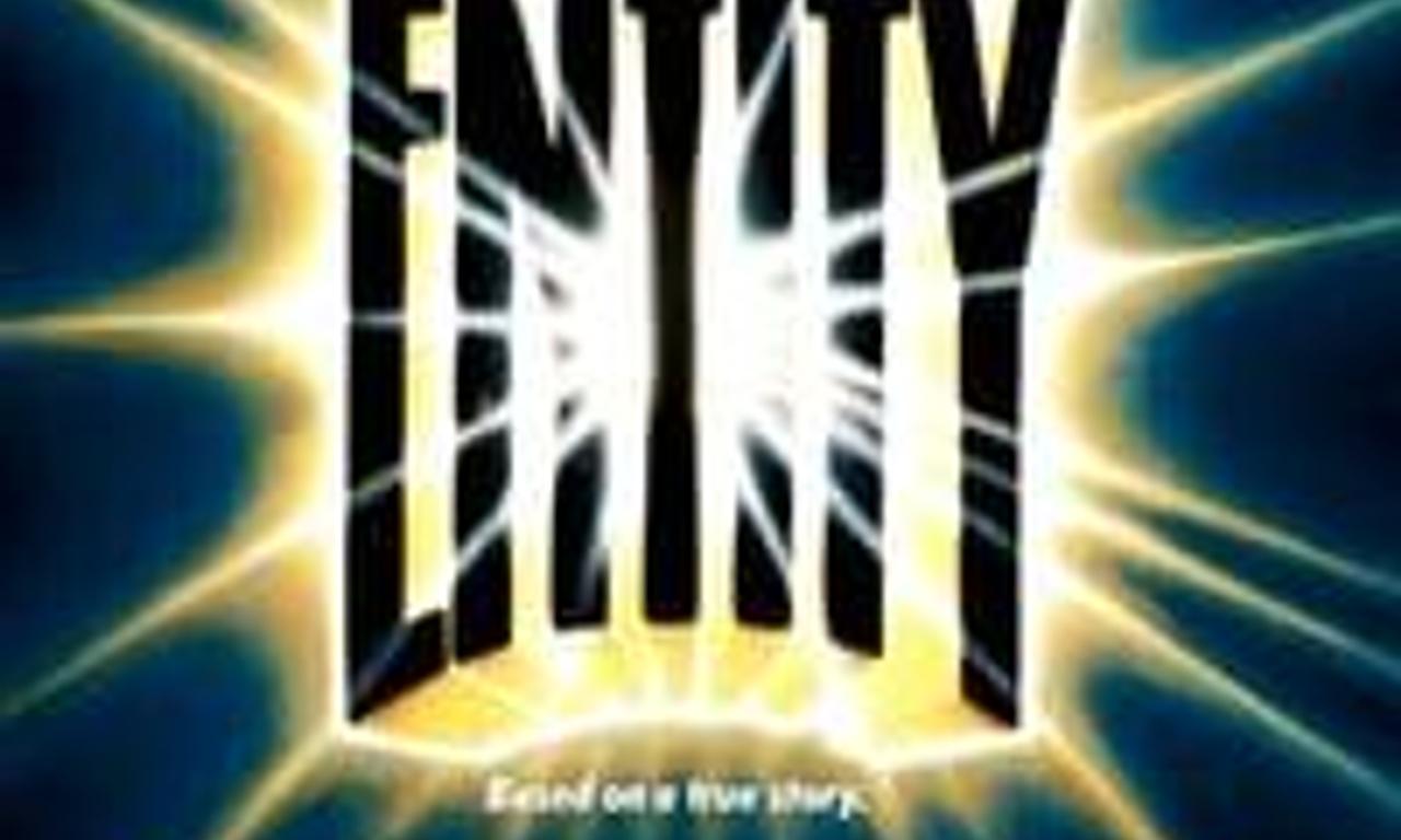 header image for The Entity