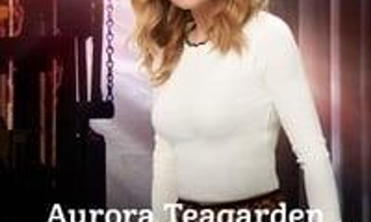 header image for Aurora Teagarden Mysteries: A Very Foul Play