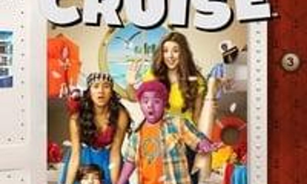 header image for One Crazy Cruise