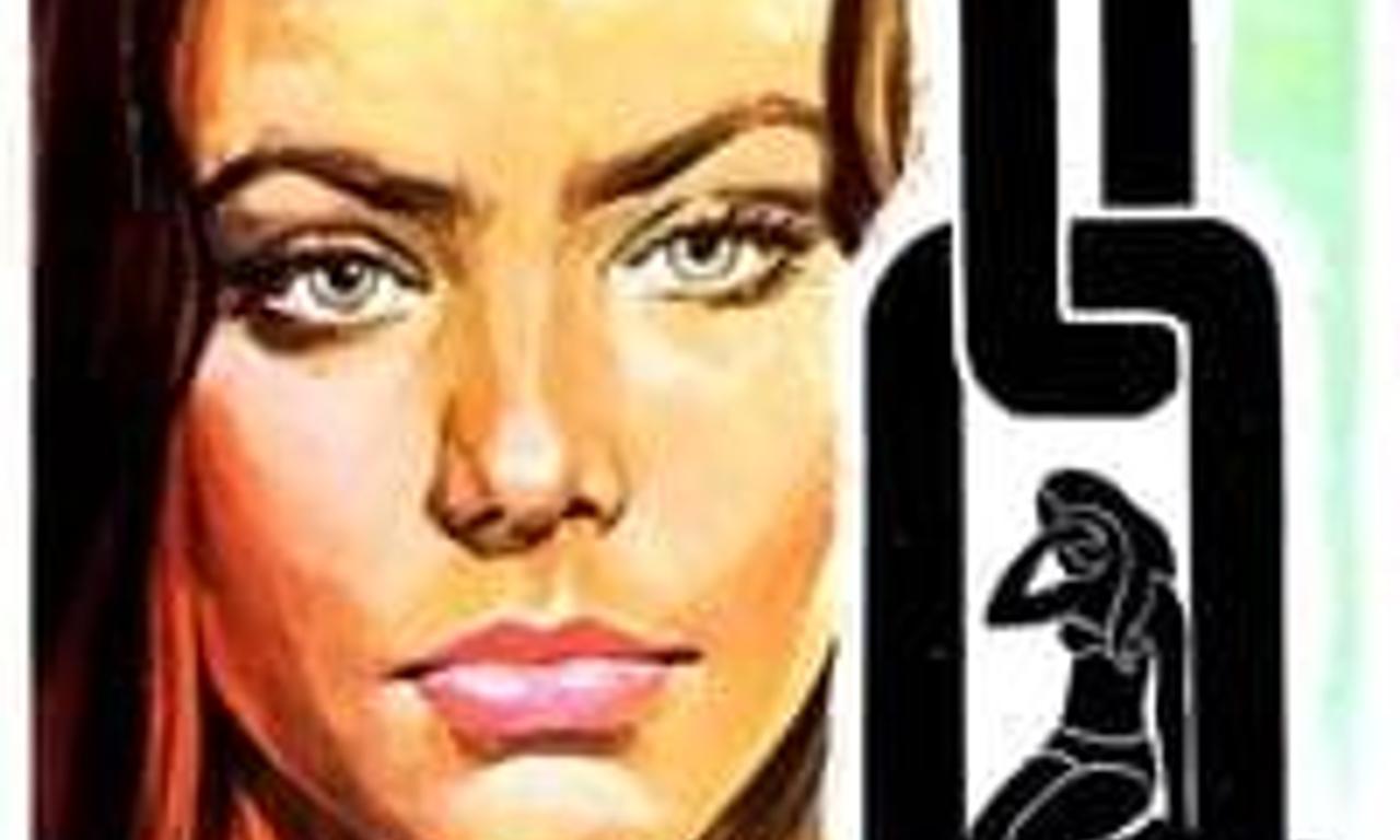 header image for Forbidden Passion