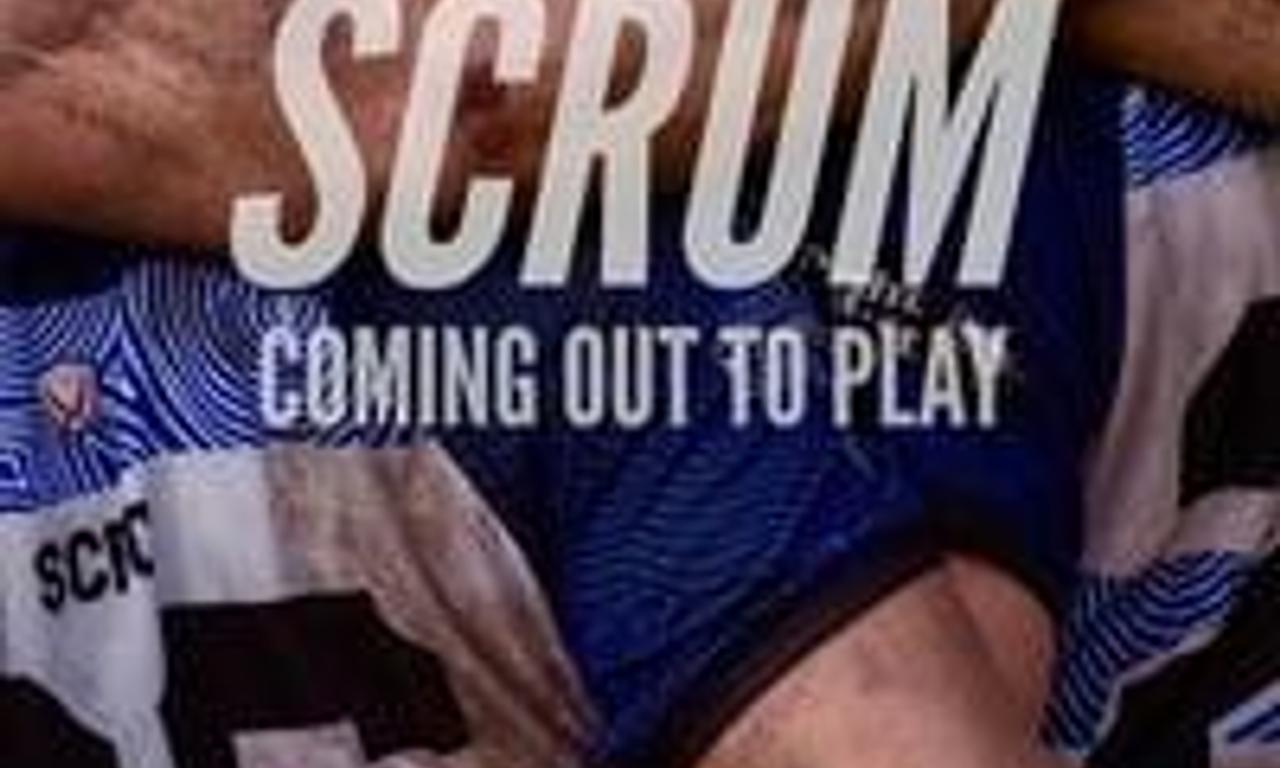 header image for Scrum