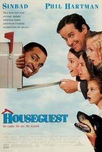 Houseguest Where to Watch and Stream Online Entertainment.ie