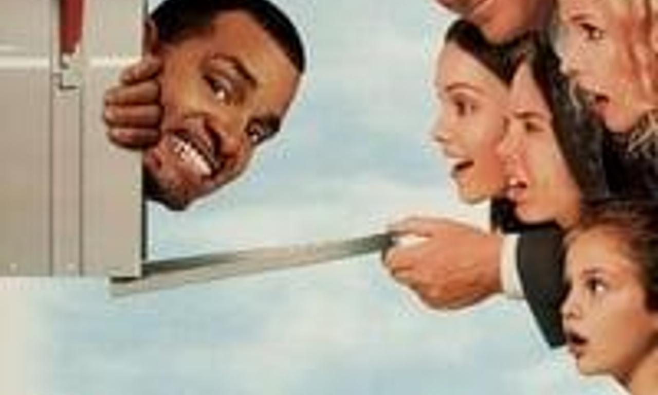 header image for Houseguest