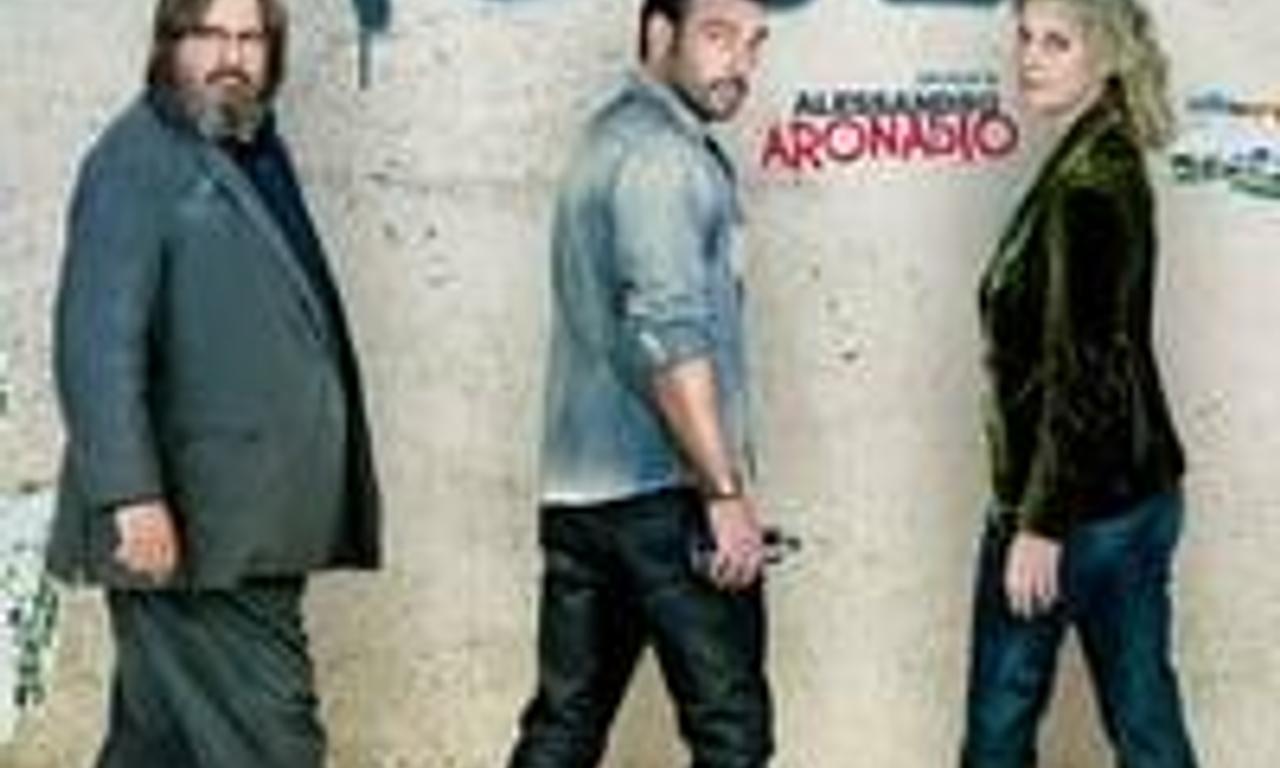 header image for Just Believe