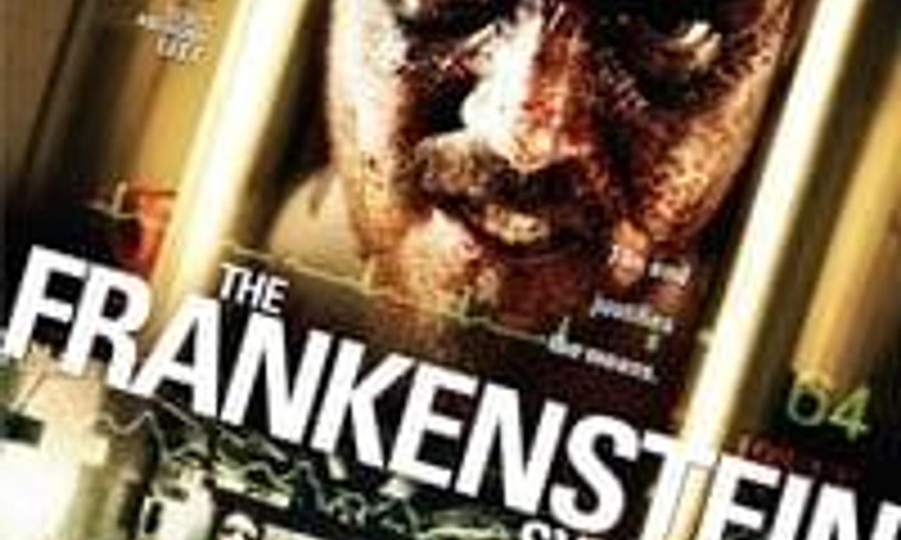 header image for The Frankenstein Syndrome