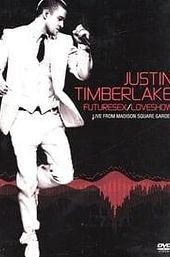 Justin Timberlake: FutureSex/LoveShow - Live from Madison Square Garden