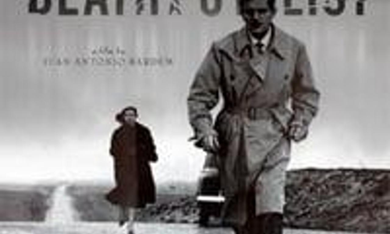 header image for Death of a Cyclist