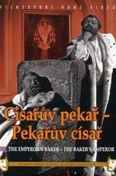 The Emperor and the Golem