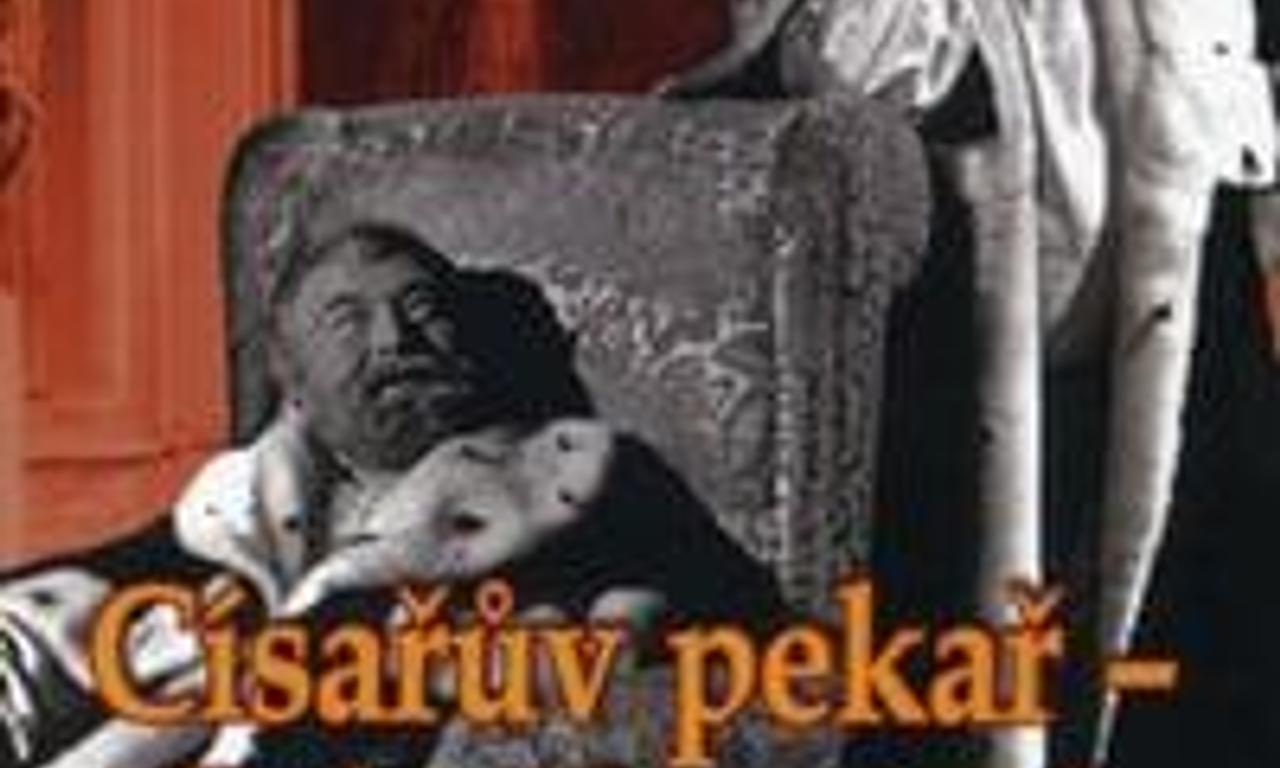 header image for The Emperor and the Golem