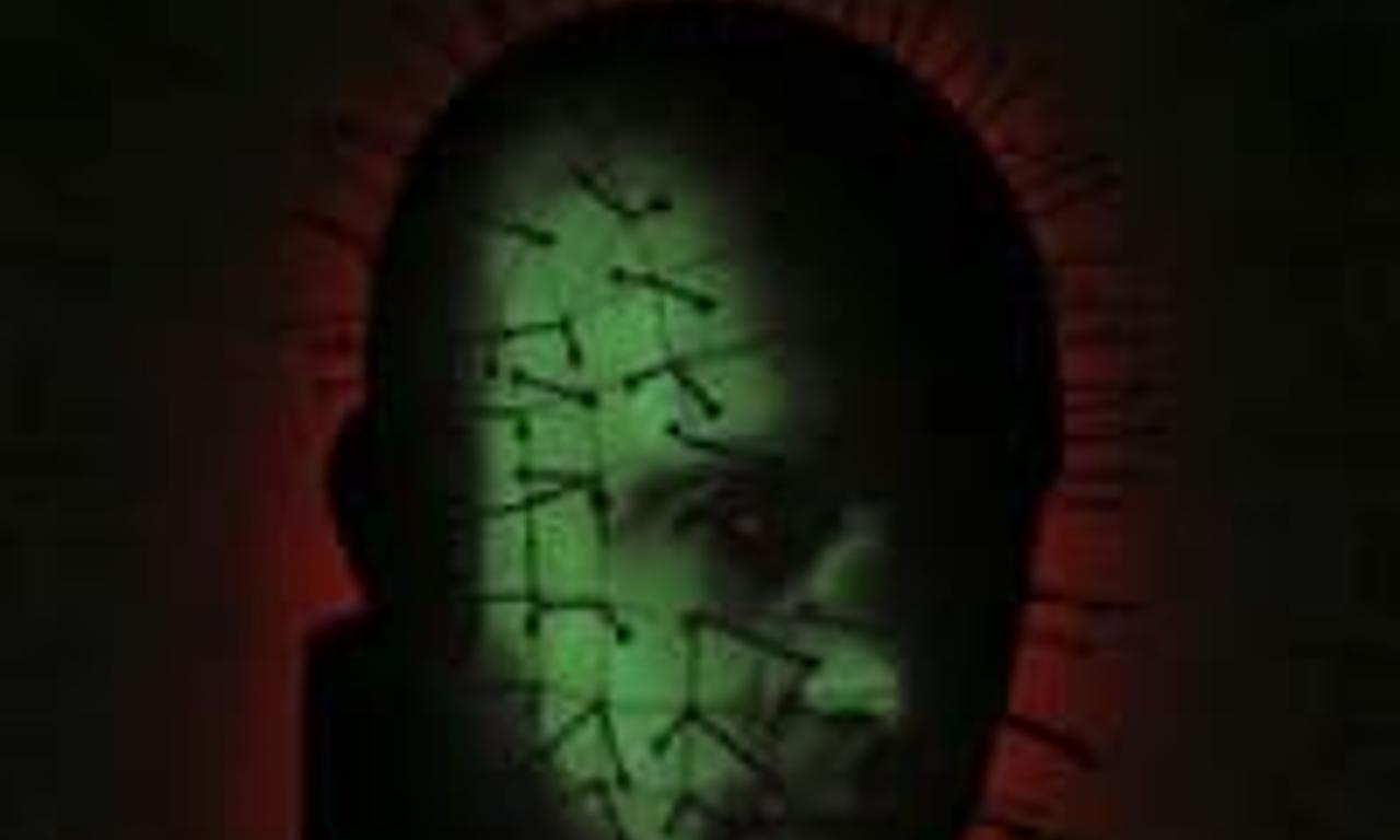 header image for Hellraiser: Bloodline