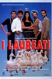 I laureati