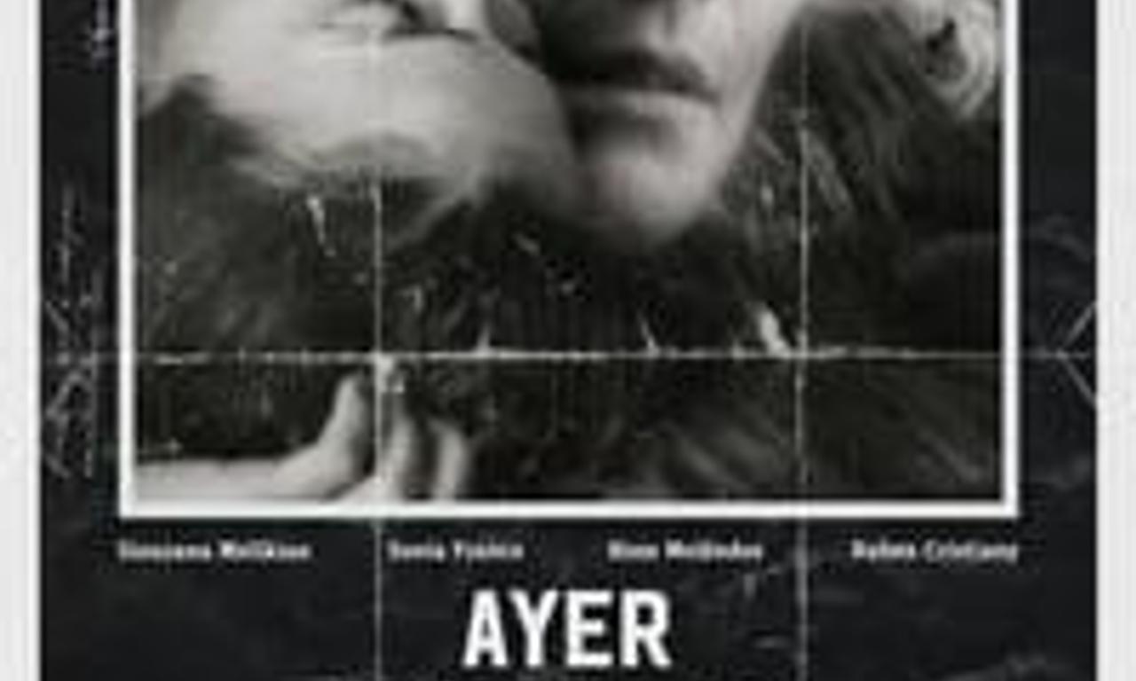 header image for Yesterday Wonder I Was