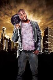 Kevin Hart: Laugh at My Pain