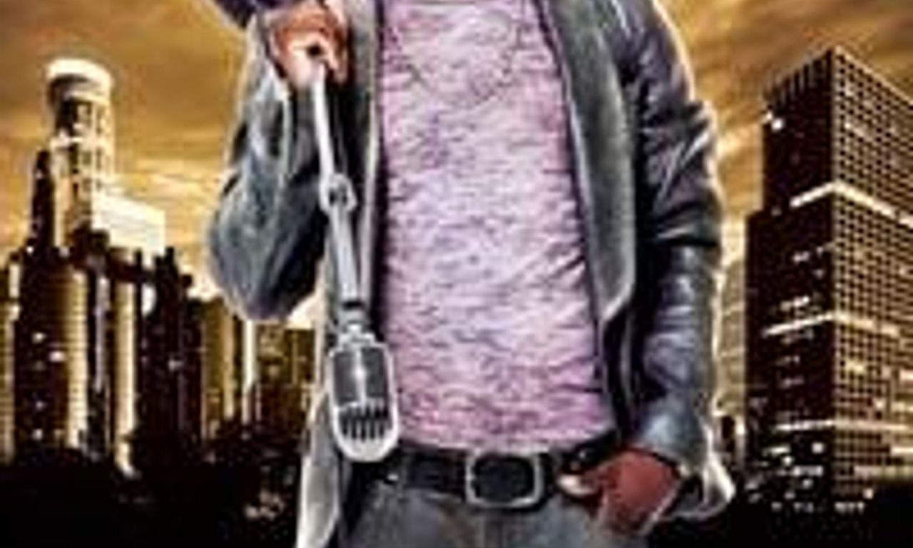 header image for Kevin Hart: Laugh at My Pain