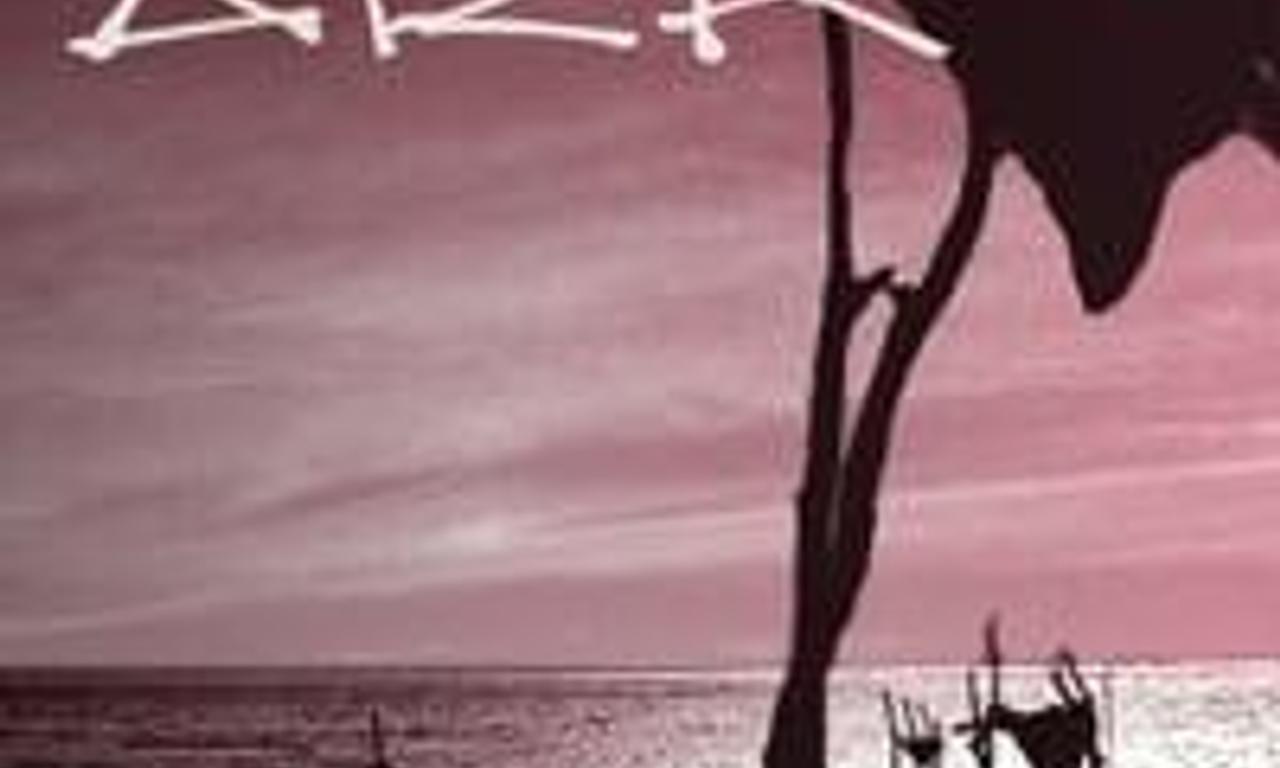 header image for Farewell to the Ark