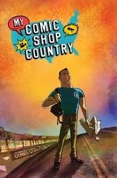 My Comic Shop Country