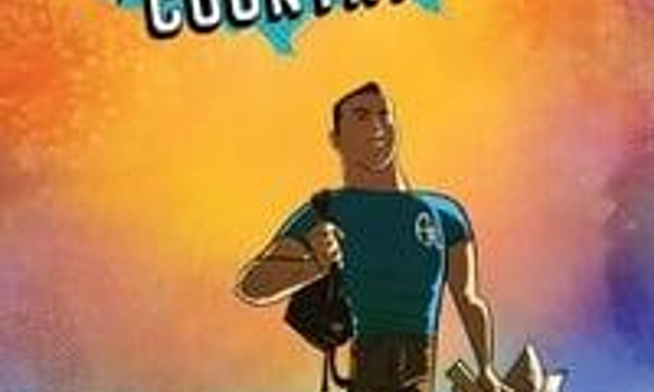 header image for My Comic Shop Country