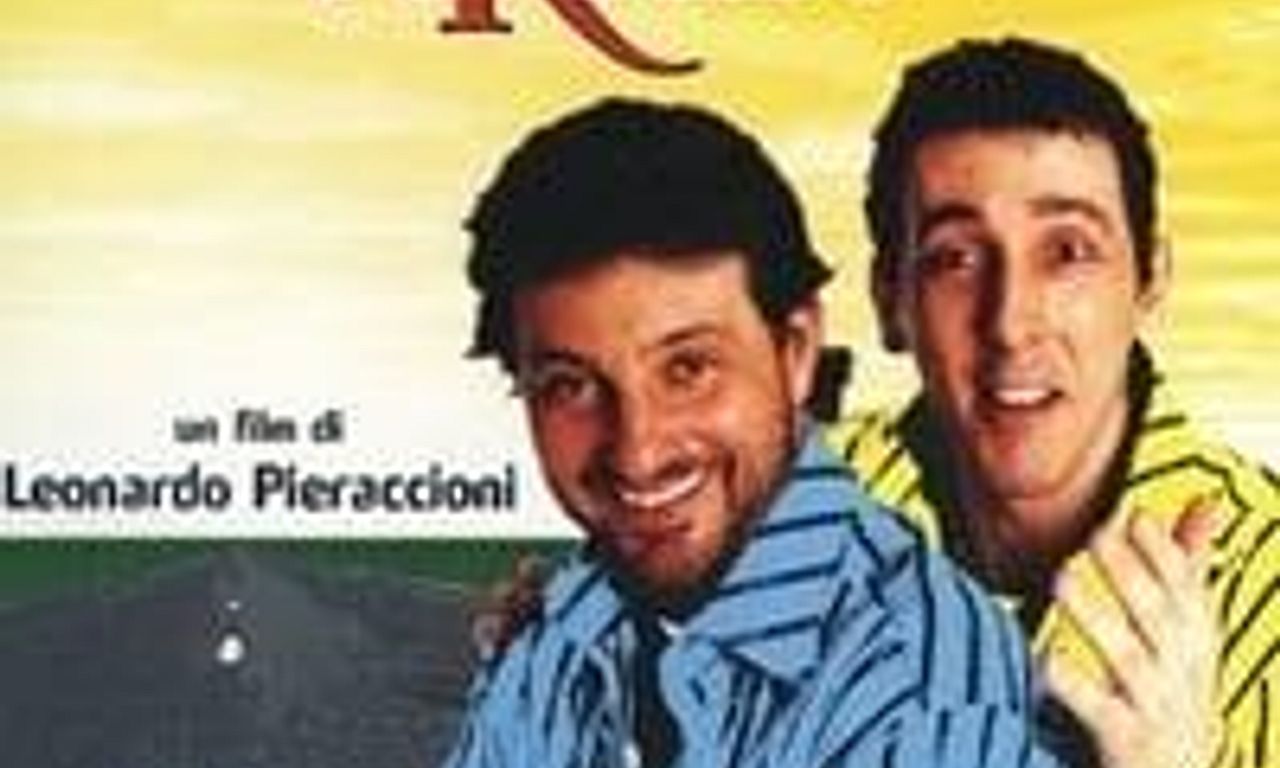 cast di il principe e il pirata