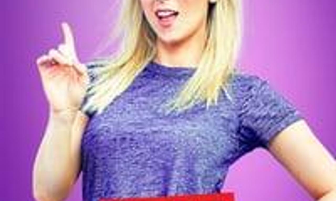 header image for Iliza Shlesinger: Elder Millennial