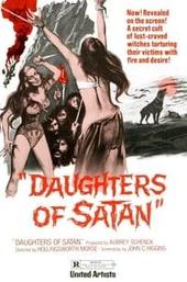 Daughters of Satan
