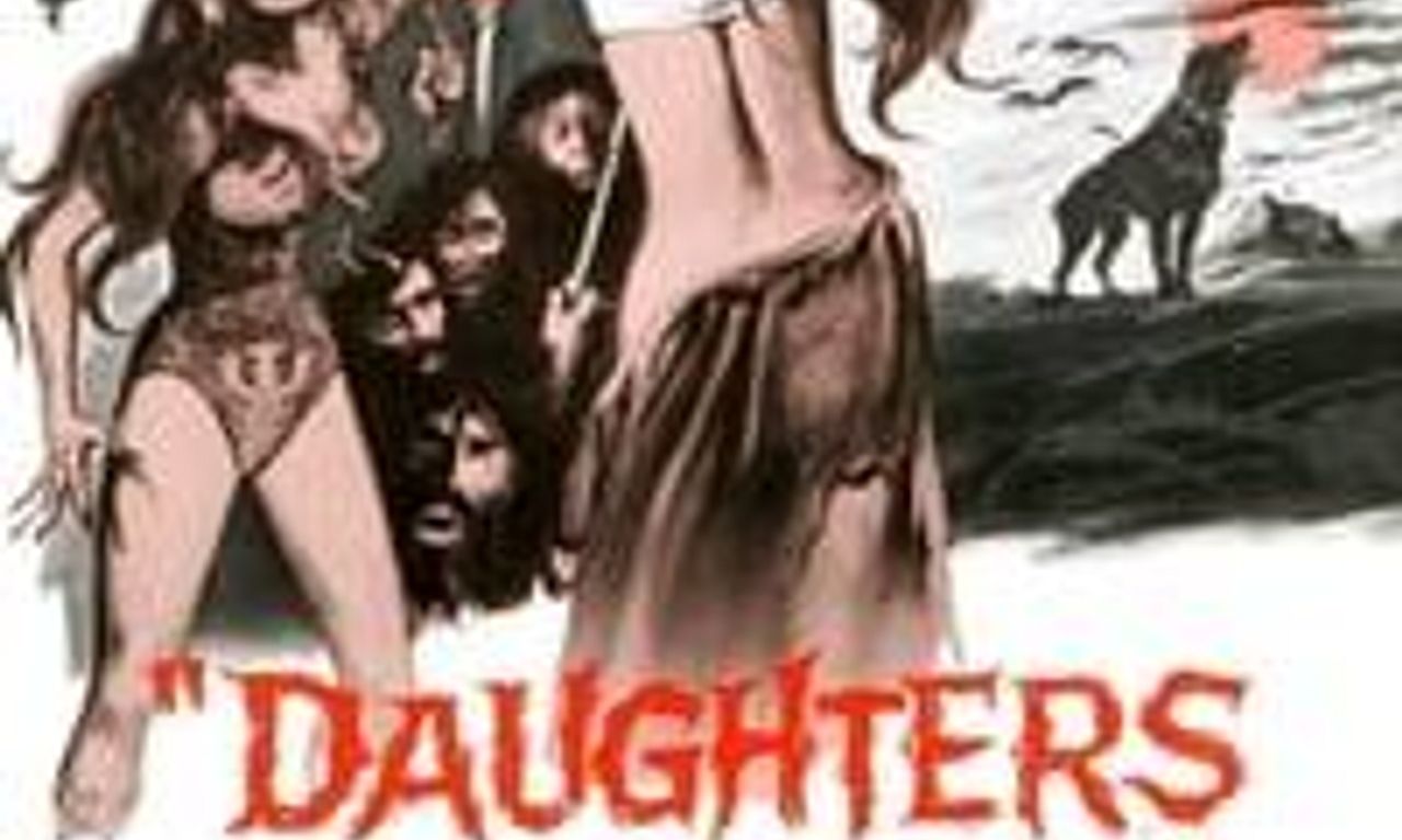 header image for Daughters of Satan