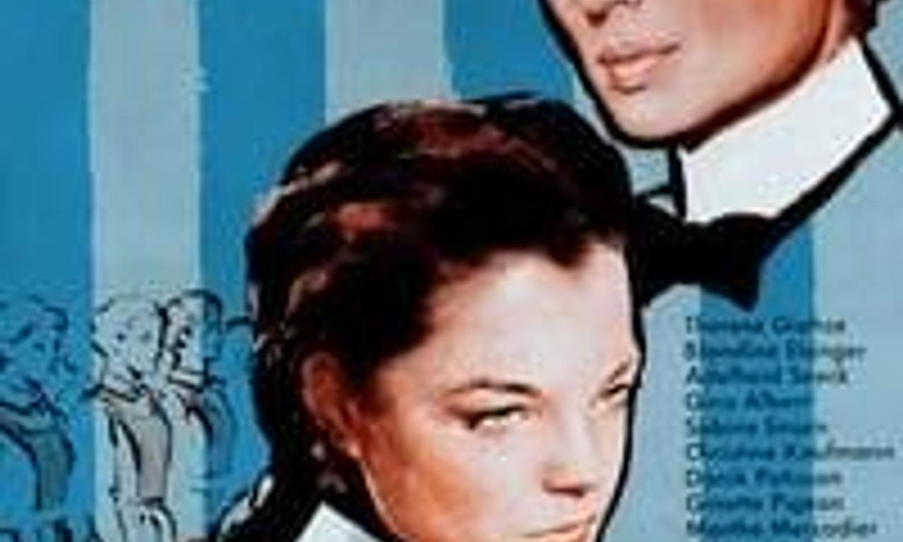 header image for Girls in Uniform