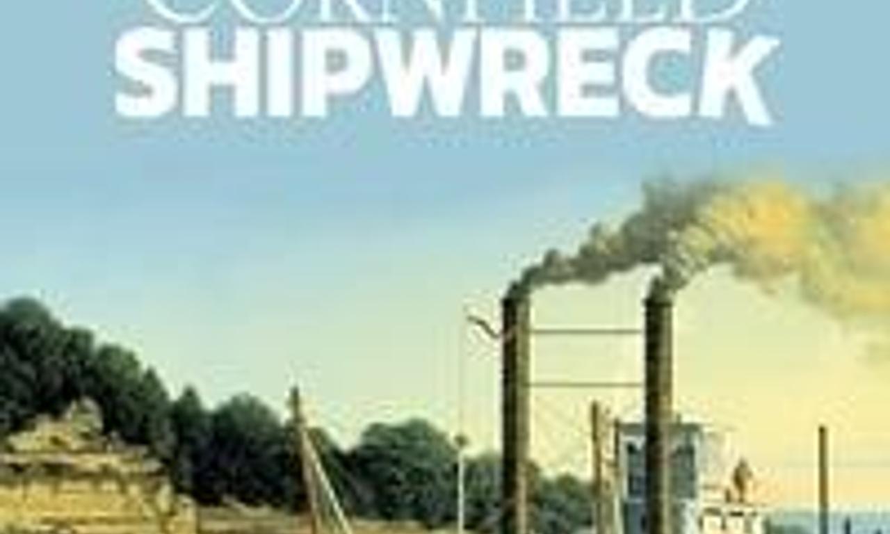 header image for Cornfield Shipwreck