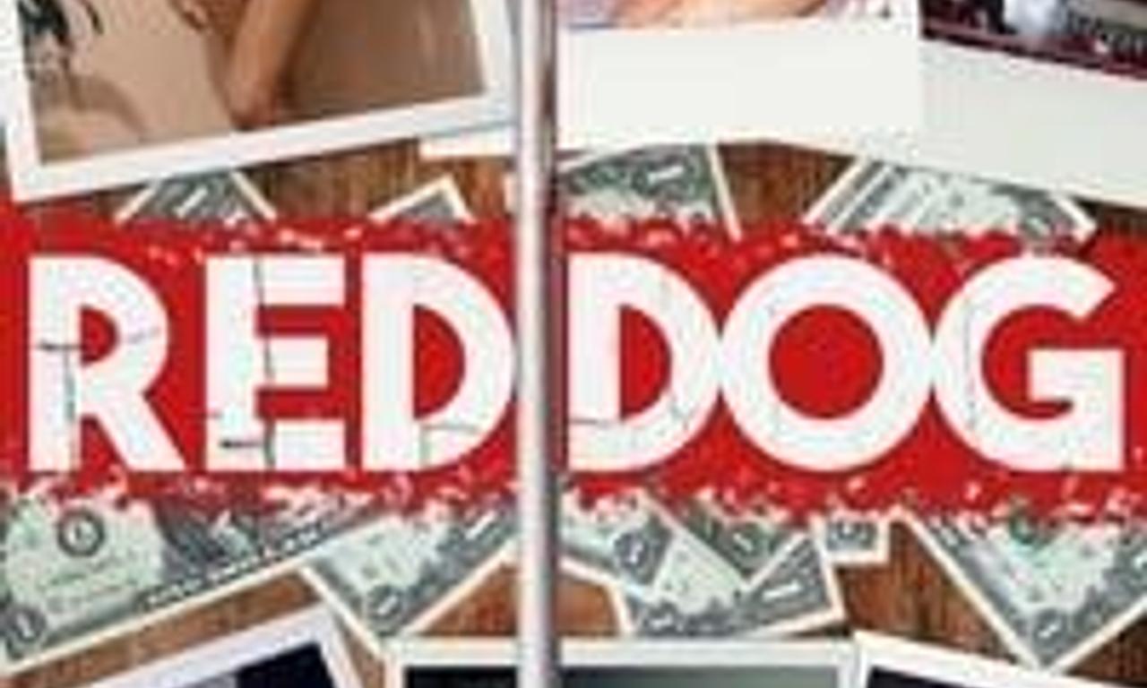 header image for Red Dog