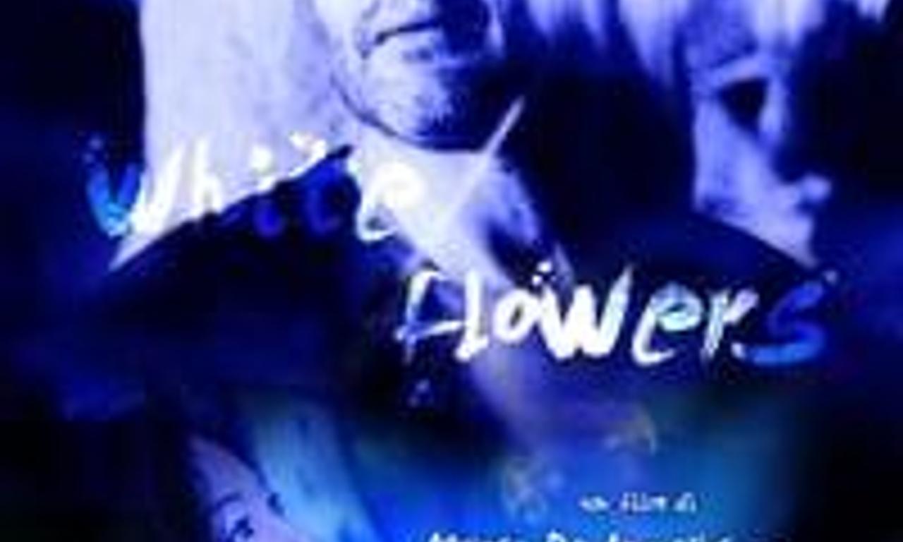 header image for White Flowers