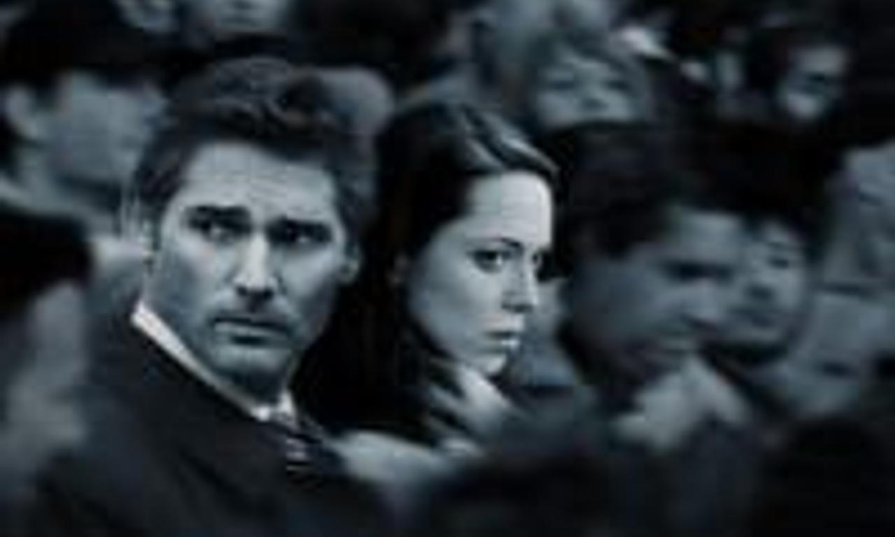 header image for Closed Circuit