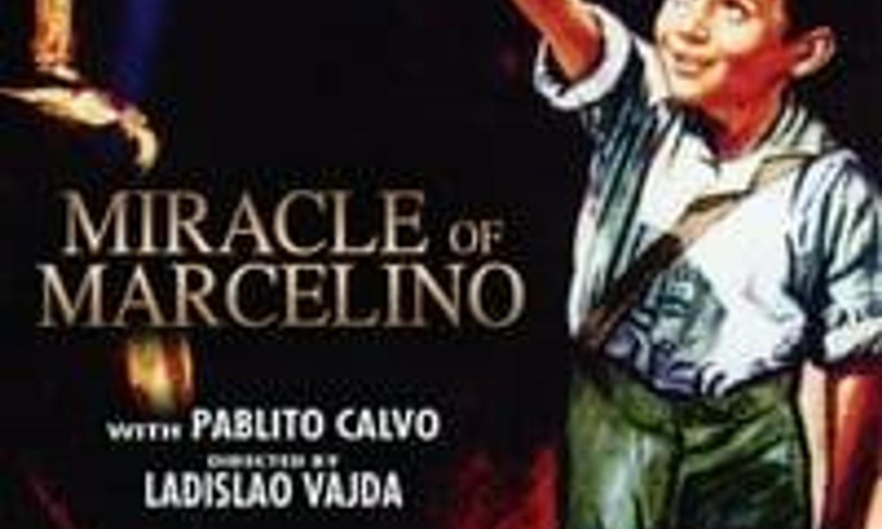 header image for The Miracle of Marcelino