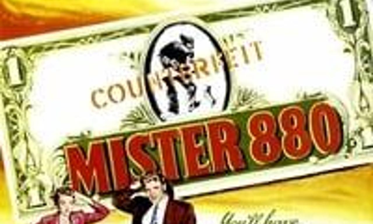 header image for Mister 880