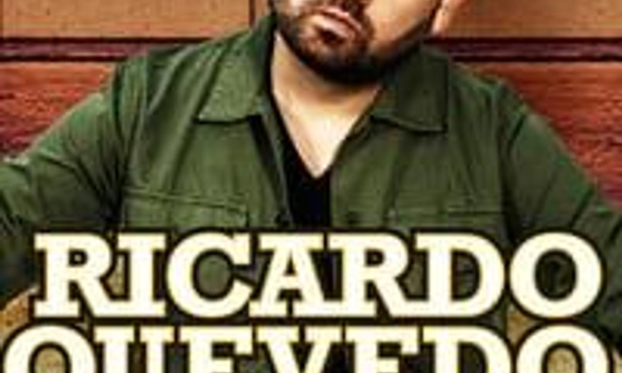 header image for Ricardo Quevedo: Hay gente así