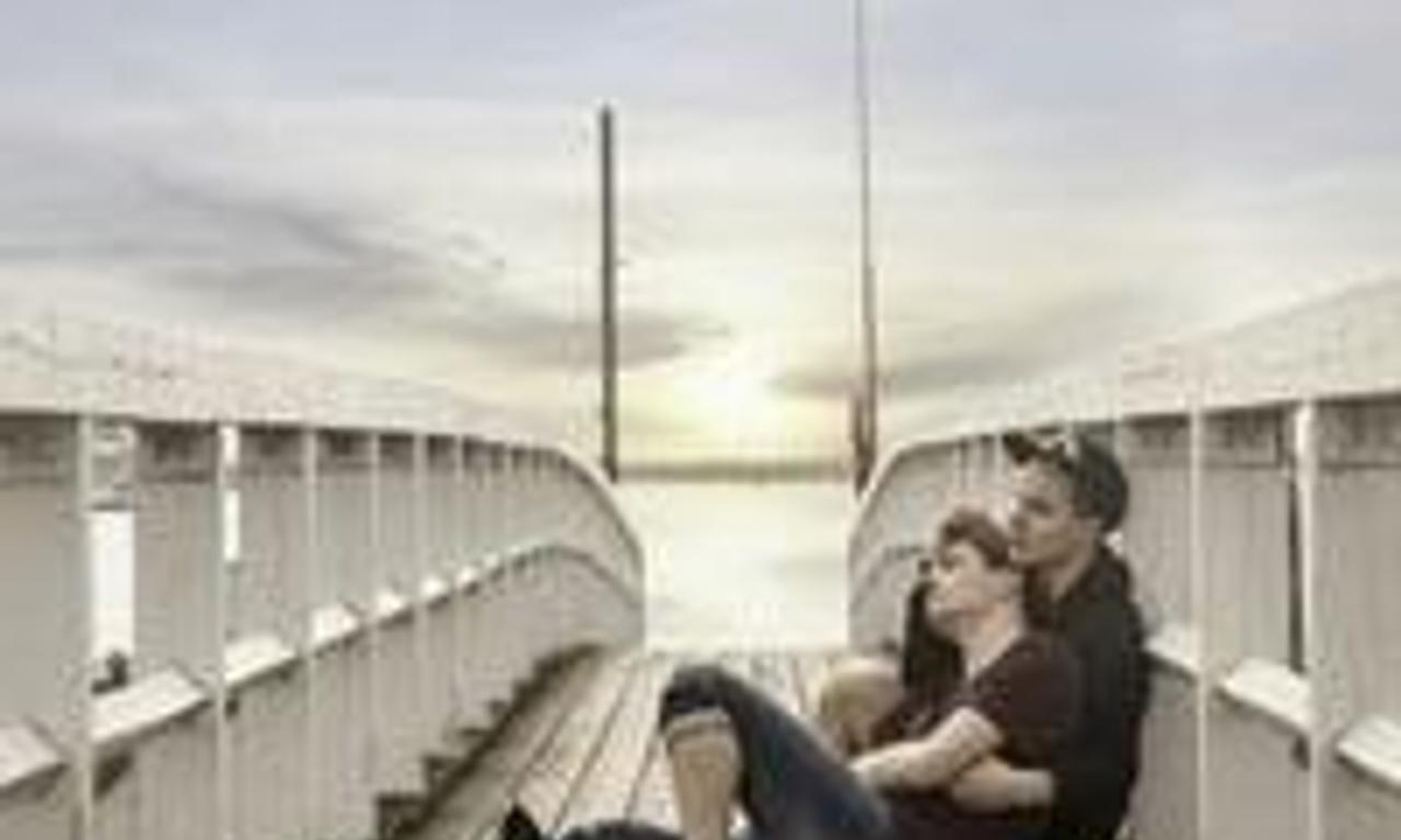 header image for Screwed