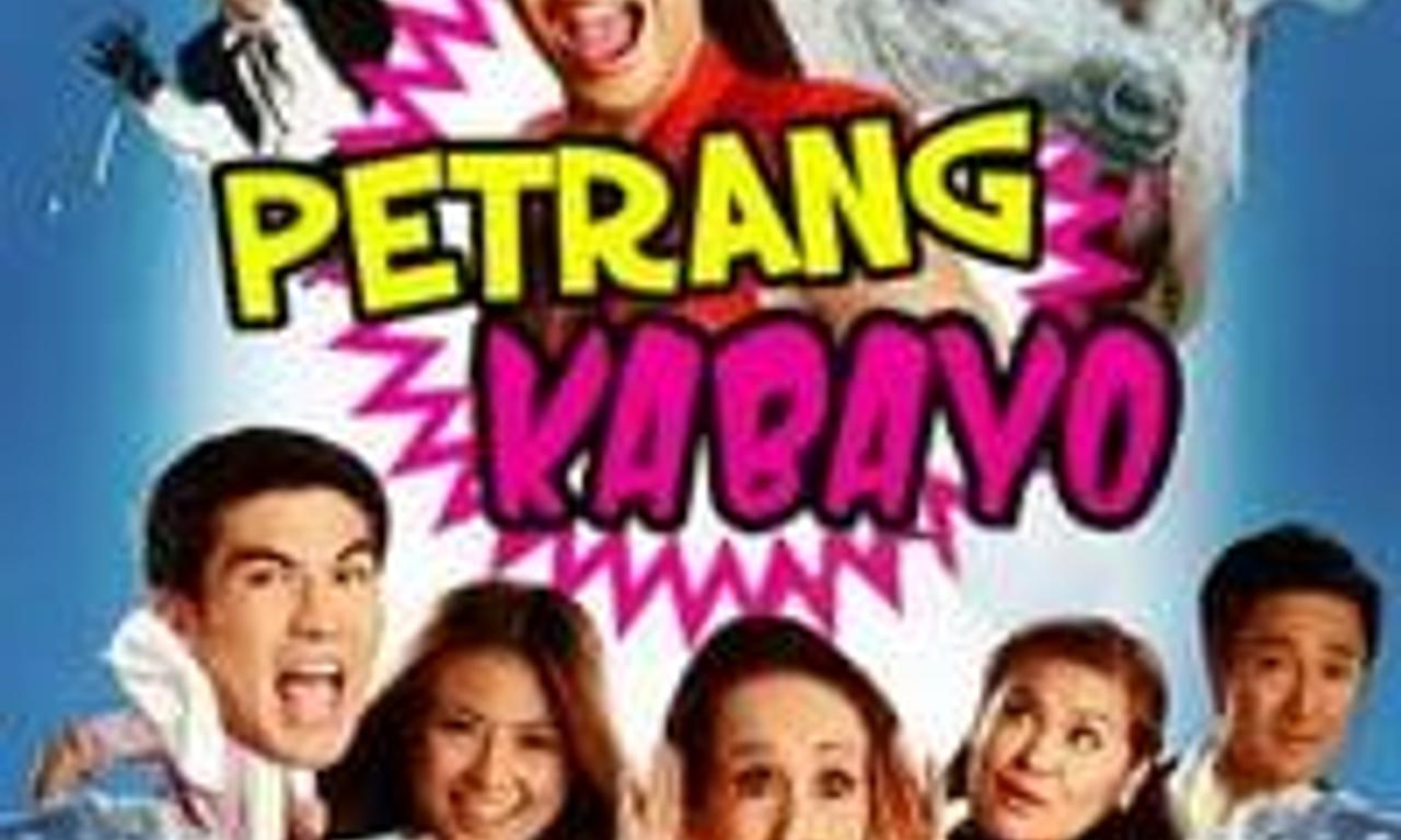 Petrang Kabayo Where to Watch and Stream Online Entertainment.ie