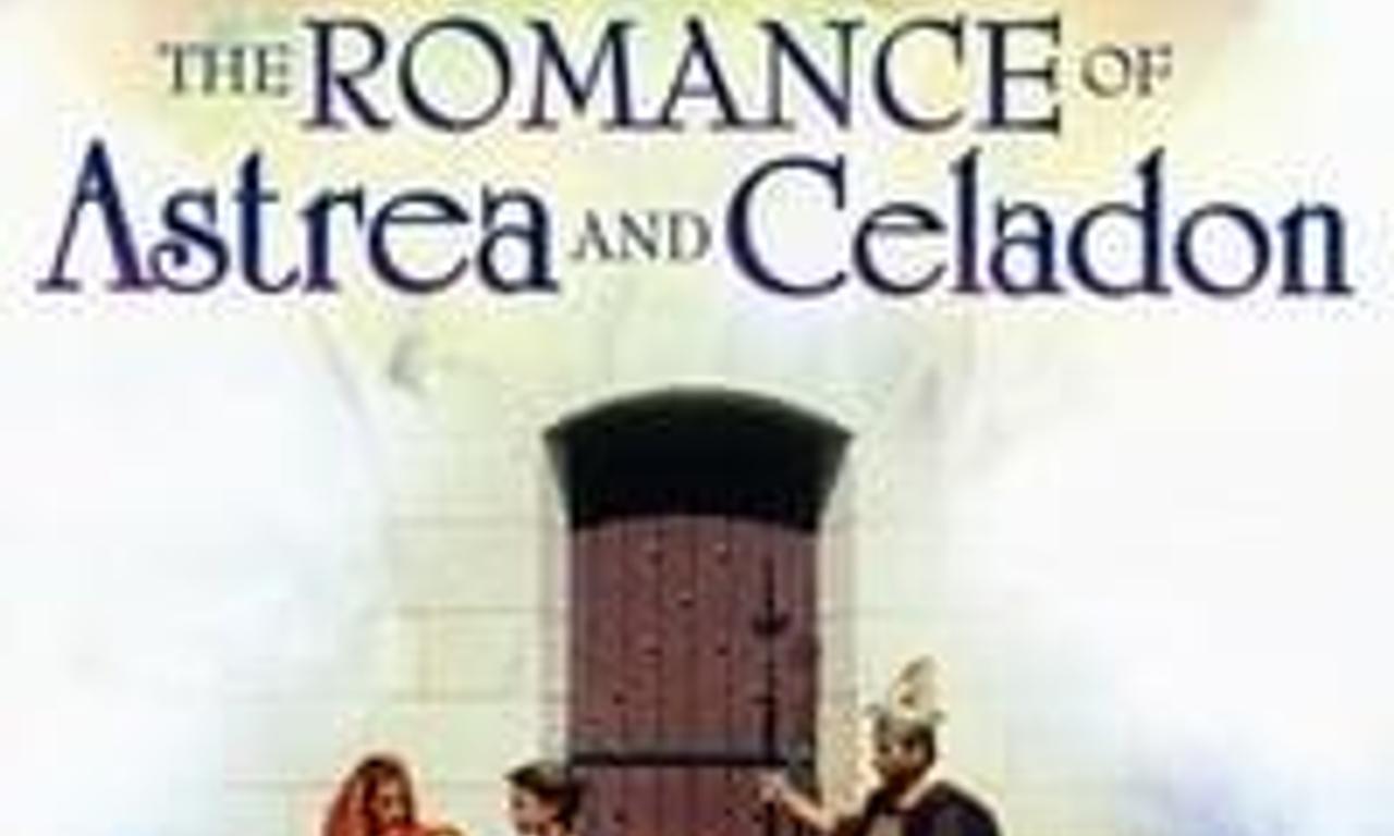 header image for The Romance of Astrea and Celadon