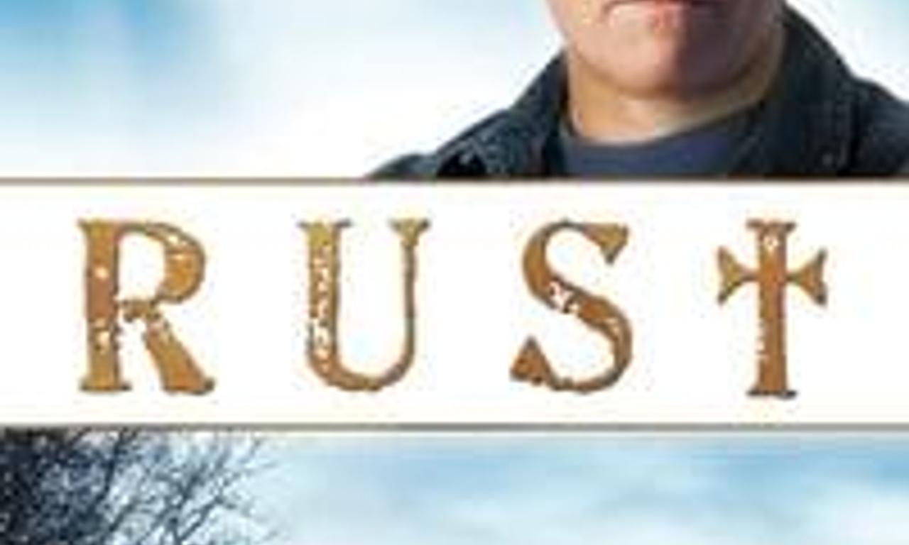 header image for Rust