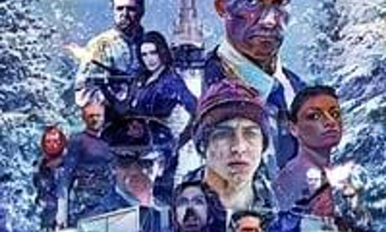 header image for Blood Mercury