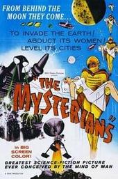 The Mysterians