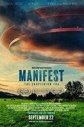 Manifest: The Chryzinium Era