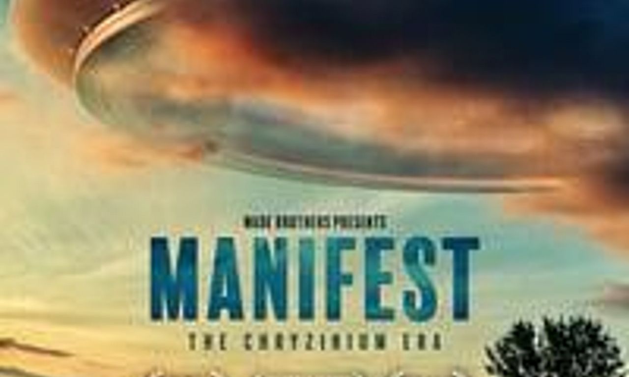 header image for Manifest: The Chryzinium Era